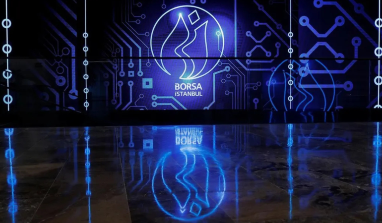 Formül Plastik Katılım Endeskine Uygun Mu?