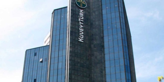 Fitch, Kuveyt Türk’ün notunu artırdı