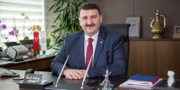 Dünya Katılım Genel Müdürü İkram Göktaş