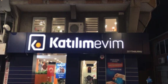 Katılımevim’e SPK’dan izin