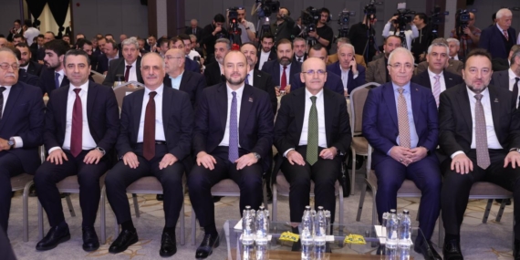 MÜSİAD 2025’i değerlendirdi, 2026 yol haritasını belirledi