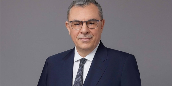 Kuveyt Türk Genel Müdürü Uyan, bu yıl katılım finans ekosisteminin genişlemesini bekliyor