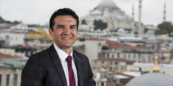 Ziraat Katılım 300 milyon TL’lik kira sertifikası ihracı gerçekleştirdi