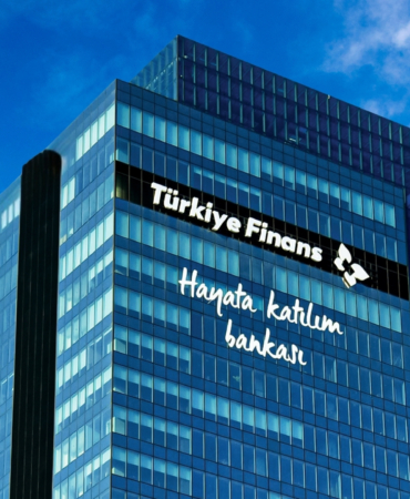 Türkiye Finans