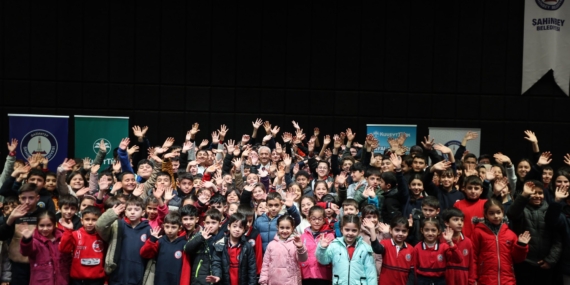 Kuveyt Türk KSS’si Girişimci Kaşif’in Yeni Dönem Eğitimi Başladı