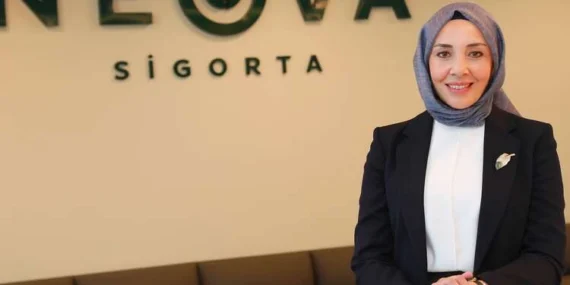 Neova Sigorta Yurt Dışına açılacak