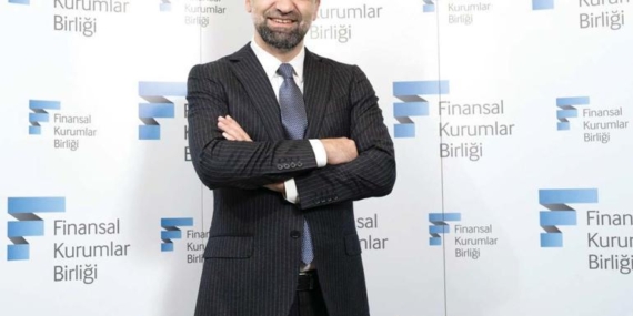 Tasarruf Finansman sektöründe işlem hacmi %262 büyüdü