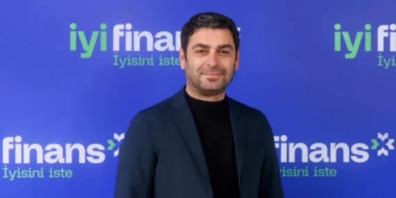Tasarruf Finansman’da yeni oyuncu: İyi Finans