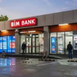 Dost Katılım Bankası