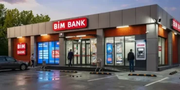 Dost Katılım Bankası