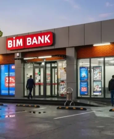 Dost Katılım Bankası