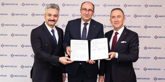 Dünyada ilk beşi hedefleyen sektöre faizsiz finansman desteği