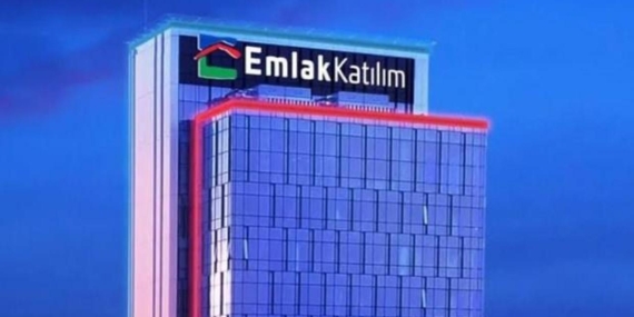 Emlak Katılım, 2025’te %59 net kar açıkladı
