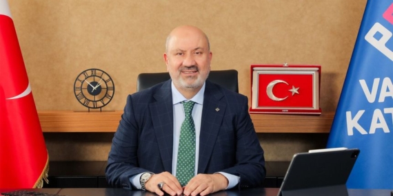 Mehmet Ali Akben, KMTSO Yüksek İstişare Kurulu’nda