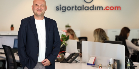 sigortaladım.com Genel Müdürü Kızıltepe: “Sigorta Deneyimini Saniyelerle Ölçülen Bir Kolaylığa Dönüştürdük”