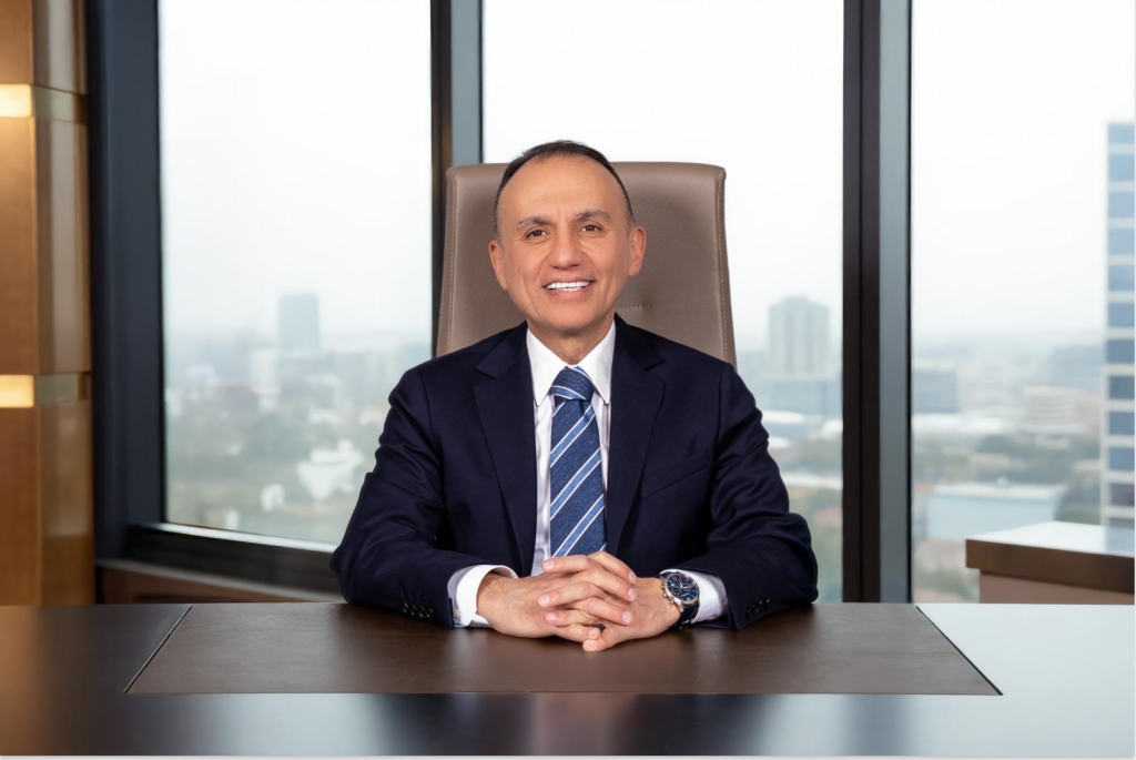 Pusula Holding Sait Aytaç