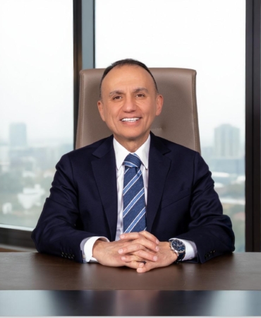 Pusula Holding Sait Aytaç