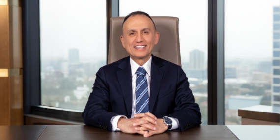 Pusula Holding Genel Müdürlüğüne Sait Aytaç atandı