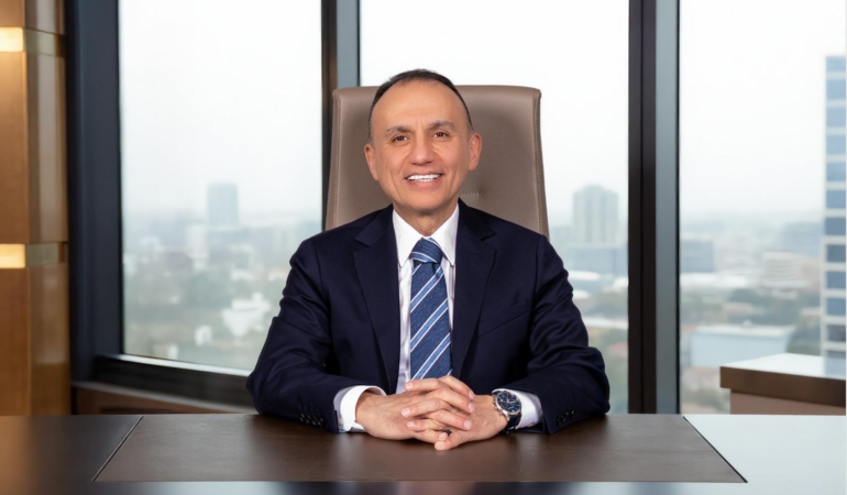 Pusula Holding Sait Aytaç