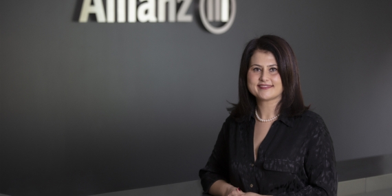 Allianz’dan yeni altın temalı emeklilik katılım fonu