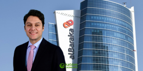 Albaraka Türk’te Bayrak Değişimi ve Stratejik Atamalar