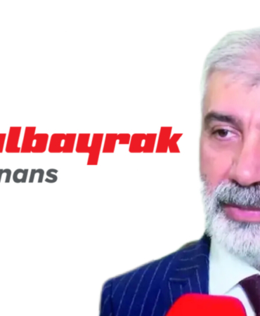 Albayrak finans mustafa çetin