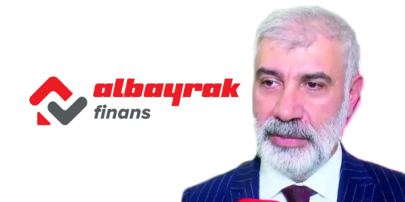 Albayrak Finans Genel Müdürü Çetin: Bu yıl 30 ila 40 şubeye ulaşmayı hedefliyoruz