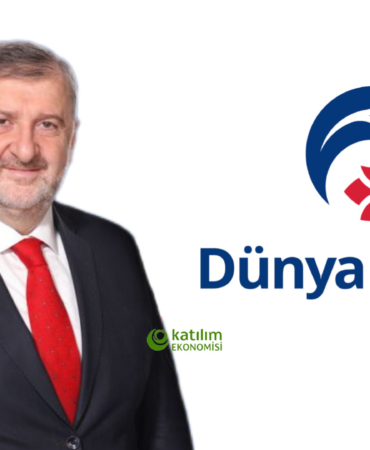 Dünya Katılım Genel Müdürü İkram Göktaş
