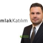 Emlak Katılım Genel Müdürü Onur Gök