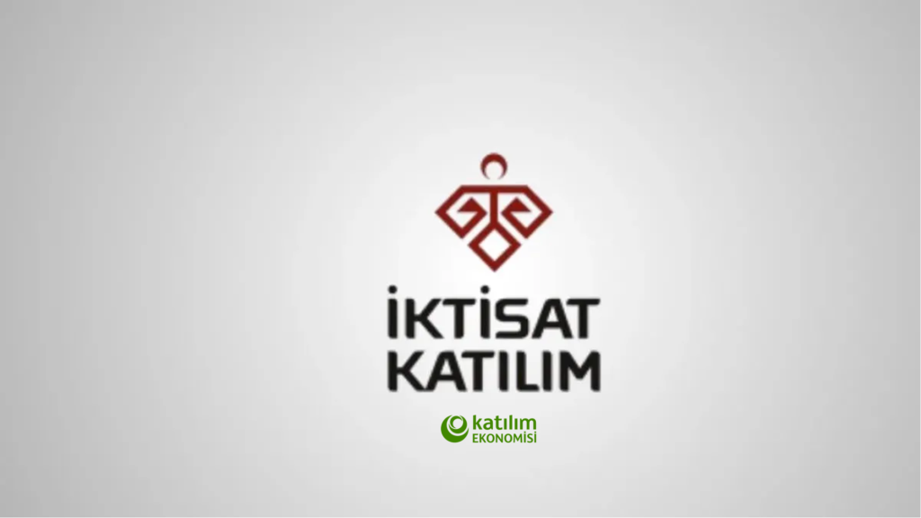 İktisat Katılım Bankası