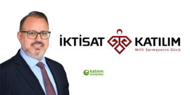 İktisat Katılım Genel Müdürü Recep Duray