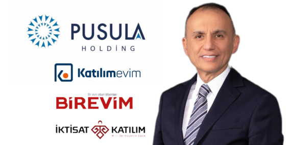 Pusula Holding Genel Müdürü Sait Aytaç Kimdir? Nereli? 2026 Biyografisi