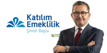 Katılım Emeklilik Genel Müdürü Ayhan Sincek