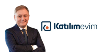 Katılımevim Genel Müdürü Nuh Suat Karataş