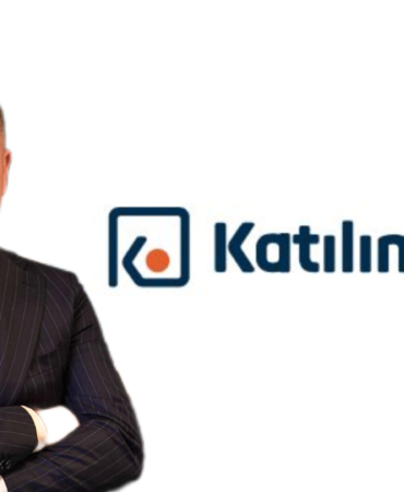 Katılımevim Genel Müdürü Nuh Suat Karataş