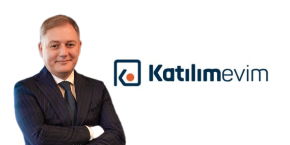 Katılımevim Genel Müdürü Nuh Suat Karataş Kimdir? Nereli?