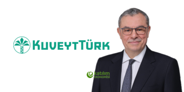 Kuveyt Türk Genel Müdürü Ufuk Uyan