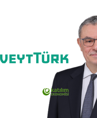 Kuveyt Türk Genel Müdürü Ufuk Uyan