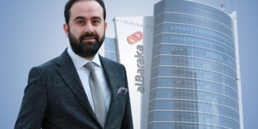 Mehmet Uludağ Albaraka Türk