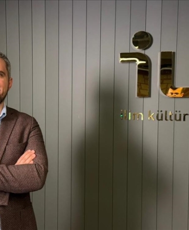 Melih Turan-İlke Vakfı_katilim ekonomisi