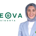 Neova Sigorta Genel Müdürü Neslihan Necipoğlu