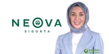 Neova Sigorta Genel Müdürü Neslihan Necipoğlu