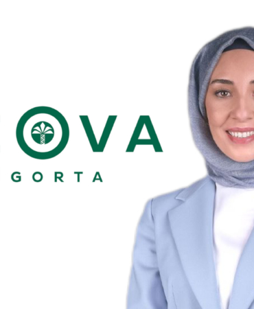 Neova Sigorta Genel Müdürü Neslihan Necipoğlu