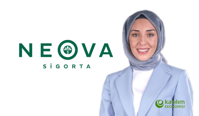 Neova Sigorta Genel Müdürü Neslihan Necipoğlu