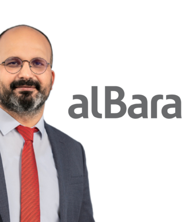 Ömer emeç Albaraka Türk