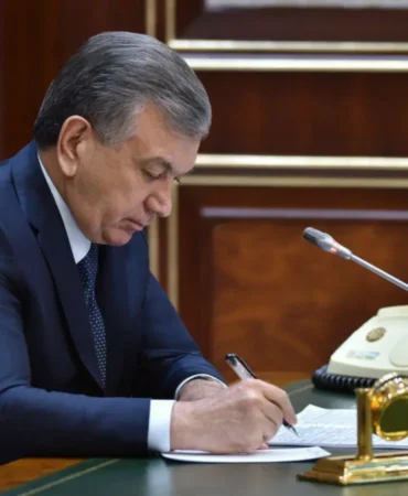 Özbekistan İslami bankacılık