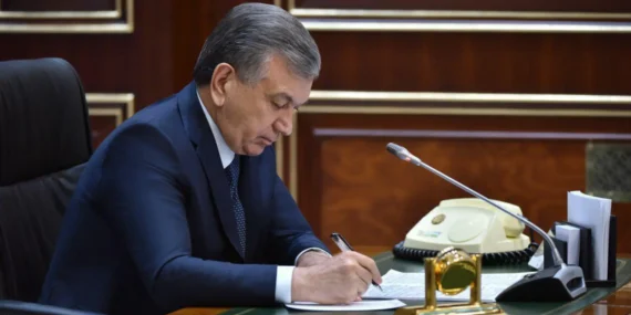 Özbekistan’da İslami bankacılık sistemi uygulamasına yönelik yasa kabul edildi