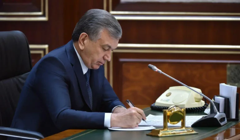 Özbekistan İslami bankacılık