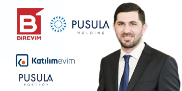 Pusula Holding Serdar Turhan