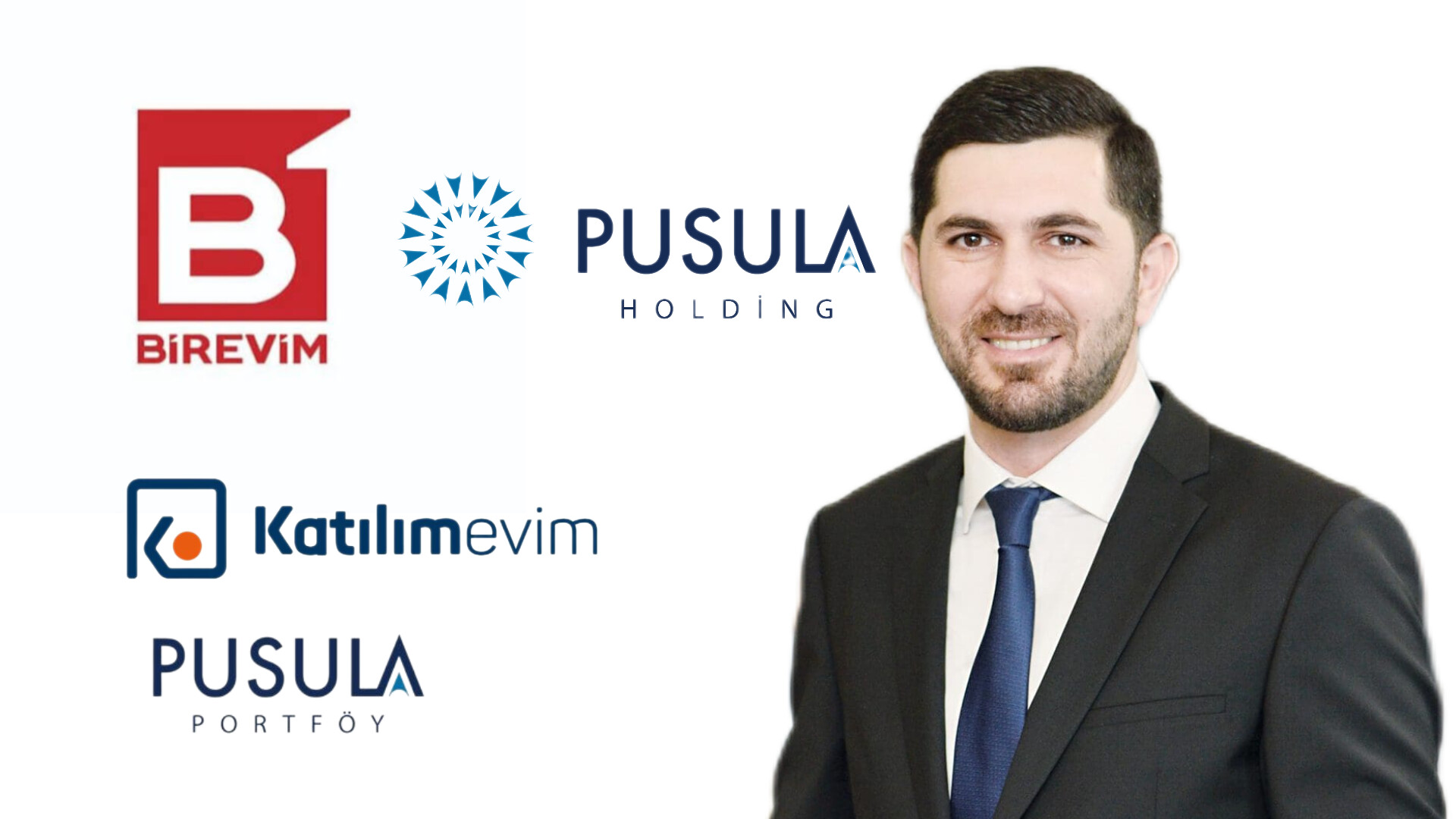 Pusula Holding Serdar Turhan